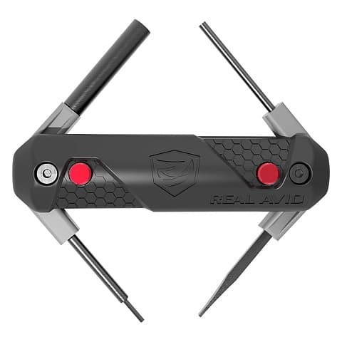 Мультитул для пистолета Glock 4-In-1 Tool ® Real Avid