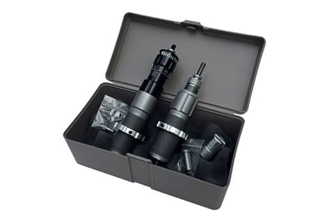 Набор из 2-х матриц Whidden Gunworks (Chey Tac Non-Bushing Dies)