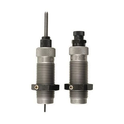 Набор из двух матриц RCBS 7x57mm Mauser Neck Die Set