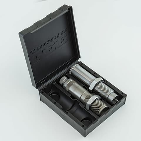 Набор матриц Lee Two Die Set 50 BMG #90515