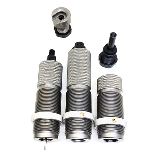 Набор матриц RCBS 50 BMG 1-1/2" #88705