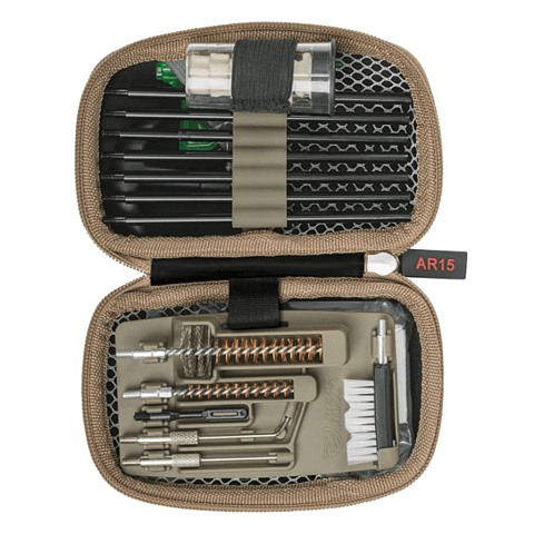 Набор Real Avid AR15 Pro Pack (.223/5.56 мм)