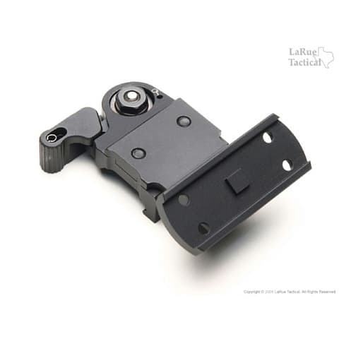 Наклонное крепление CQB для коллиматорного прицела Aimpoint Micro