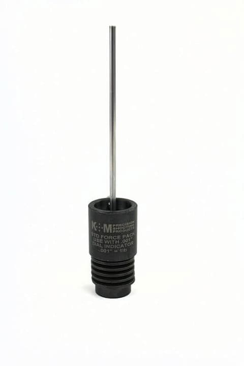 Насадка для нажимного преса K&M STANDARD FORCE PACK #FP150
