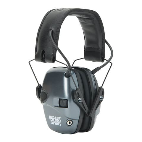Наушники Активные Howard impact sport серые, Original