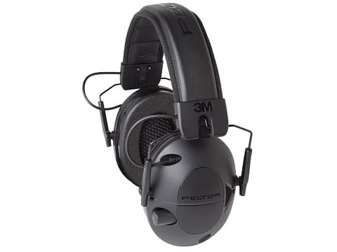 Наушники активные Peltor Sport TACTICAL 100