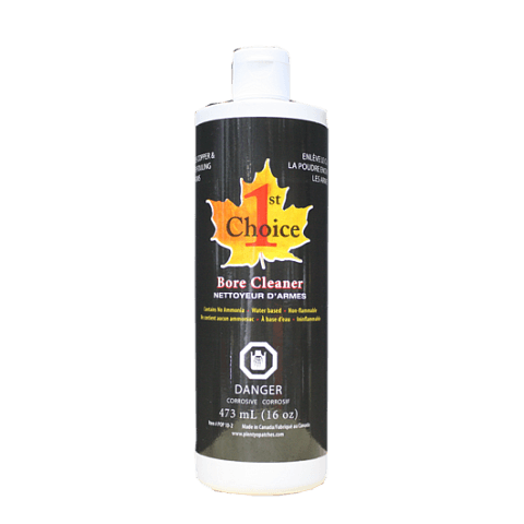 Очиститель ствола 1st Choice Bore Cleaner (473ml.)