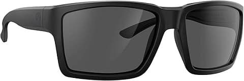 Очки Magpul Explorer (Matte Black/Non-Polarized Gray)