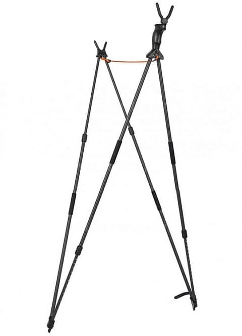 Опора для стрельбы Blaser Carbon Shooting Stick 2.0