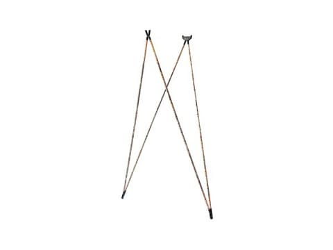 Опора для стрельбы BUSH Camo Essential – 4 Stable Stick