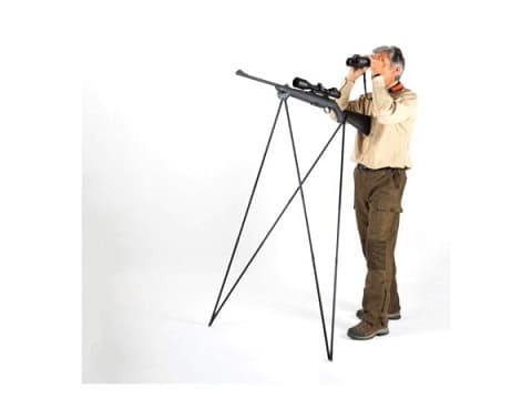 Опора для стрельбы BUSH Essential Green – 4 Stable Stick