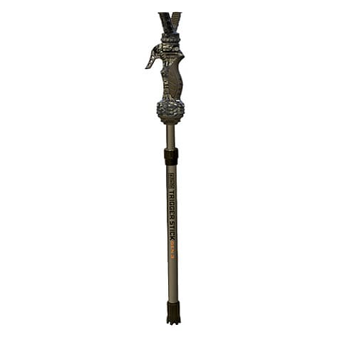 ОПОРА PRIMOS TRIGGER STICK GEN3, 1 НОГА