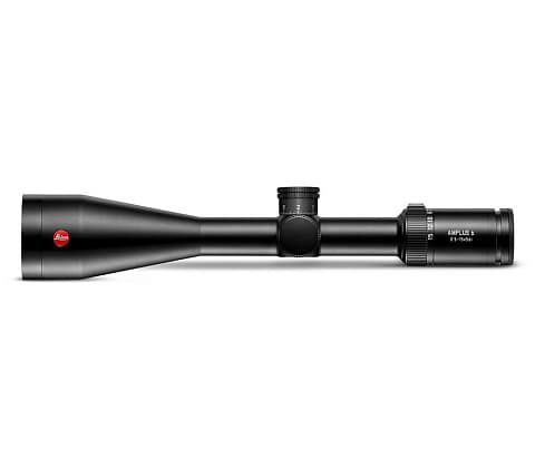 Оптический прицел Leica Amplus 6 2.5-15x56i BDC (сетка L-4a) (арт.50410)