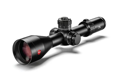 Оптический прицел Leica PRS 5-30x56i PRB