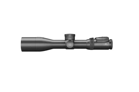 Оптический прицел Swarovski DS 5-25X52 P L GEN. II