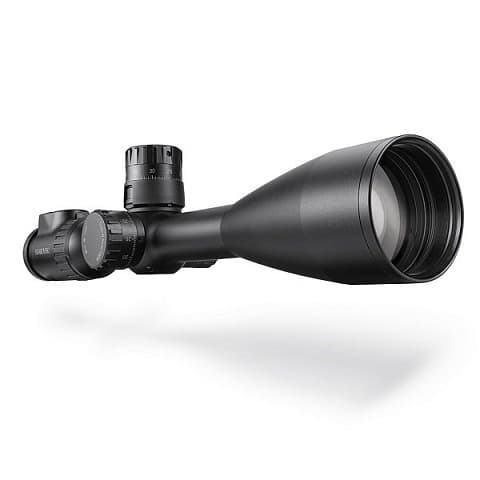 Оптический прицел Swarovski X5i 5-25x56 P 0.5cm L 4W