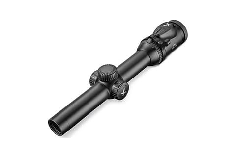 Оптический прицел Swarovski Z8i 1-8×24 SR сетка 4A-IF