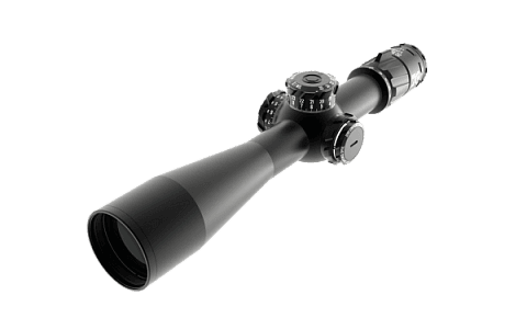 Оптический прицел ZCO 8-40×56 MPCT3X (zc840)