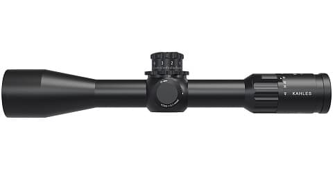 Оптический прицел Kahles K540i REFINED 5-40x56i (SKMR+, RSW)