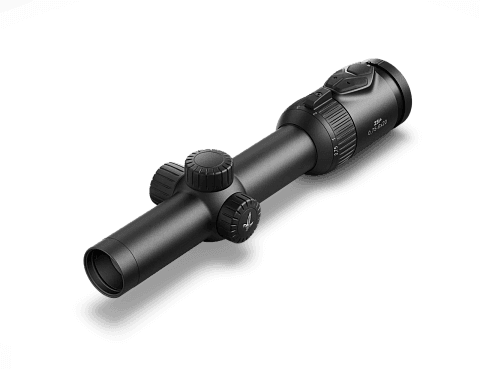 Оптический прицел Swarovski Z8i 0.75-6×20 L 4A-IF