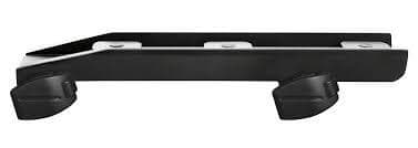 Оригинальный кронштейн Blaser SR шина Swarovski