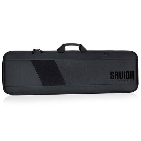 Оружейный чехол SAVIOR Specialist Single Rifle Case
