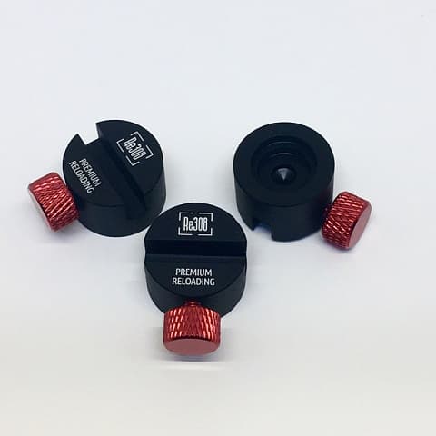 Ответная часть для компаратора Re308 308w черная
