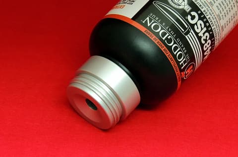 Переходник для крепления банок Hodgdon к дозатору HARRELS