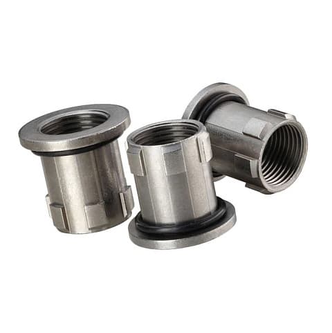 Переходник Hornady LOCK-N-LOAD® DIE BUSHING