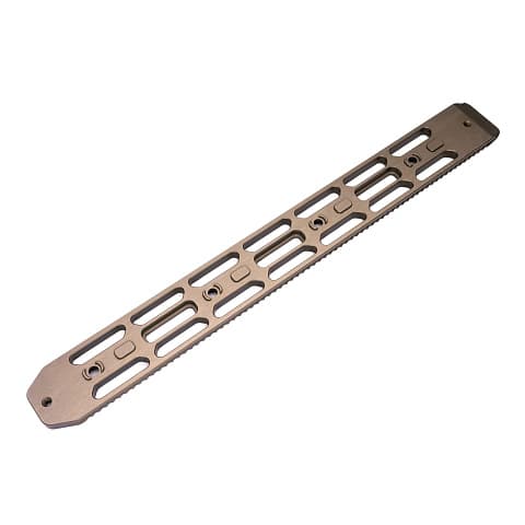 Планка ARCALOCK Rail for Barrett MRAD, MK22 AREA 419