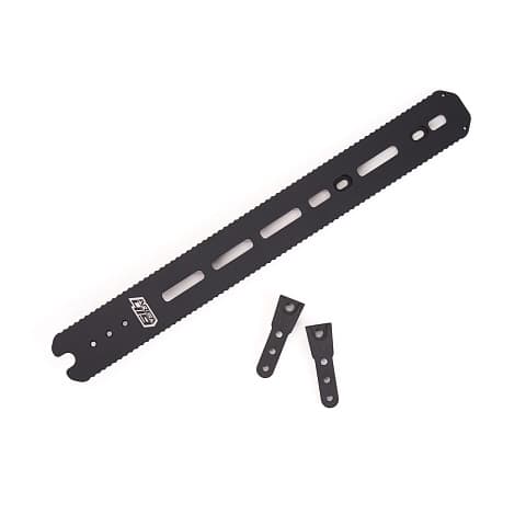 Планка AREA 419 Proof Conviction/MTR Rail ARCALOCK with hardware