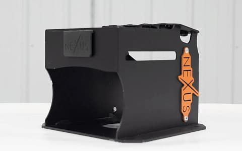 Подставка BIG DOG для пресса NEXUS SAC