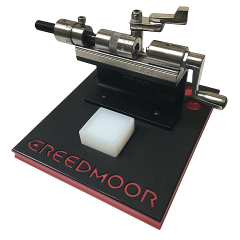 Подставка для триммера Wilson от Creedmoor
