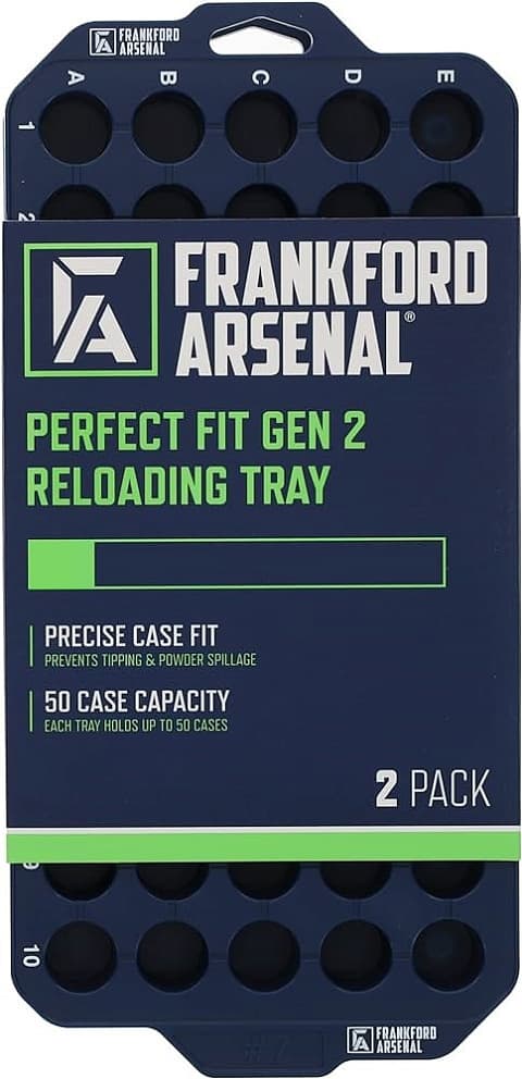 Подставка для гильз Frankford Arsenal PERFECT FIT GEN 2 #5 2шт