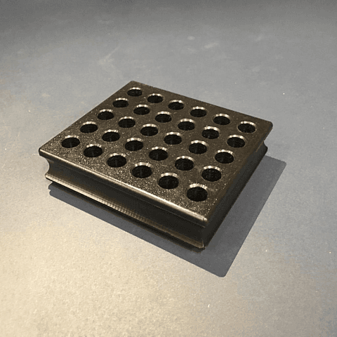 Подставка PMA для гильз 308win 30 шт