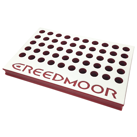 Подставка под гильзы (50шт) Creedmoor PPC