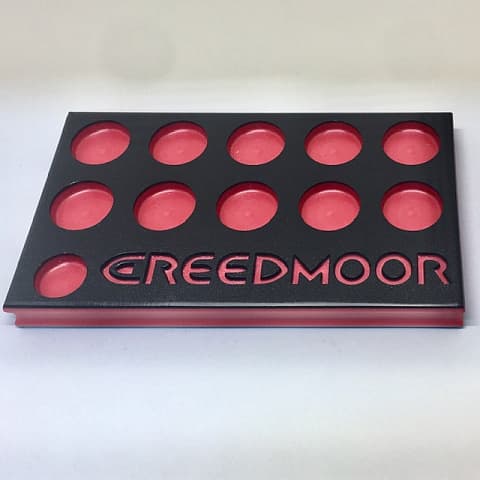 Подставка под пилоты AMP creedmoor