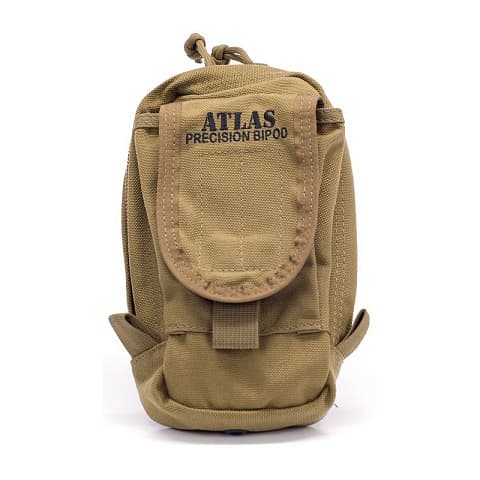 Подсумок-чехол для сошек Atlas