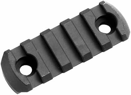 Полимерная планка MAGPUL Picatiny M-Lok на 5 слотов