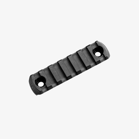 Полимерная планка MAGPUL Picatiny M-Lok на 7 слотов