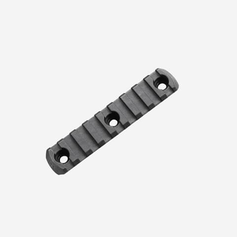 Полимерная планка MAGPUL Picatiny M-Lok на 9 слотов