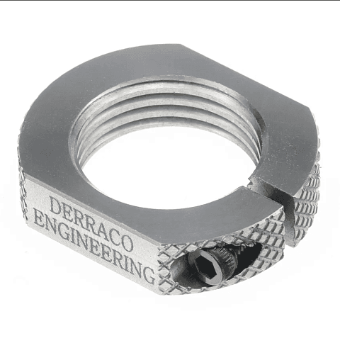 Правильная гайка Derraco Engineering