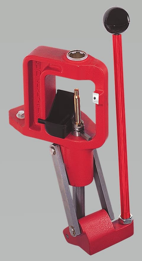 Пресс Hornady Lock-N-Load CLASSIC LOADER