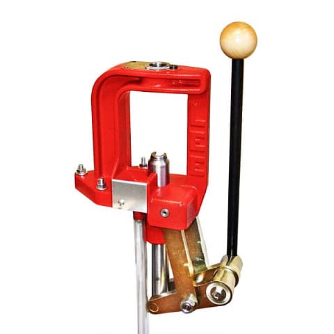 Пресс Lee Breach Lock Classic Cast Press