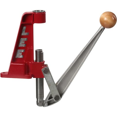 Пресс Lee Breech Lock Reloader