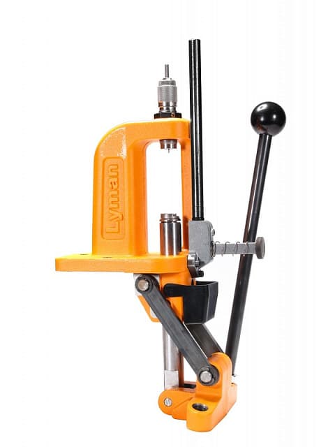 Пресс LYMAN Brass Smith® Victory Press™ #7726350