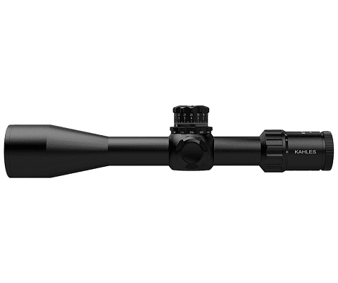 Прицел Kahles K525i 5-25×56 DLR CCW RSW (сетка SKMR4)