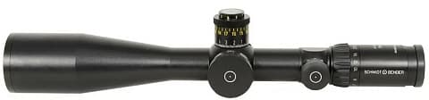 Прицел Schmidt & Bender 5-25x56 PM II LP GR2ID 1cm CW DT/ST