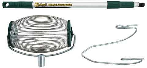Приспособление для сбора гильз с земли/пола Caldwell Brass Retriever