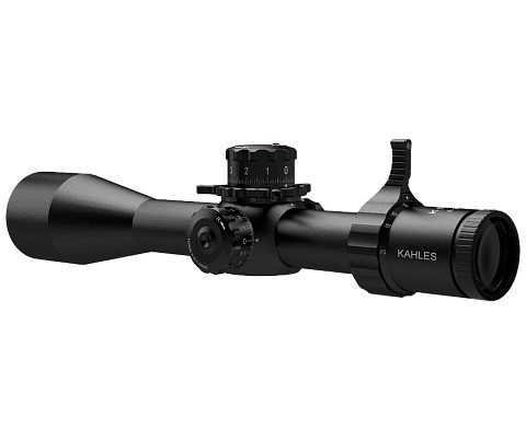 Прицел Kahles K525i 5-25×56 DLR CCW (сетка SKMR)